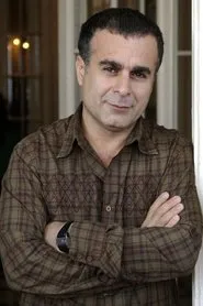 Foto de Bahman Ghobadi