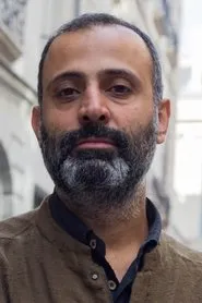 Foto de Bahman Kiarostami