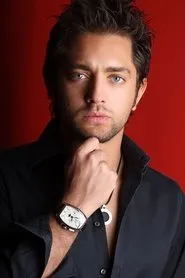 Retrato de Bahram Radan