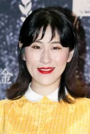Retrato de Bai Jing Yi