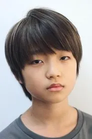 Retrato de Bai Run-yin