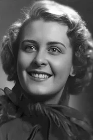 Retrato de Baiba Indriksone