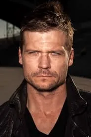 Bailey Chase en Andar. Montar. Rodeo.