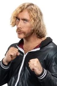 Retrato de Bailey Matthews