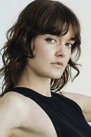 Retrato de Bailey Parkinson