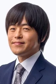 Retrato de Bakarhythm