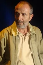 Bakhtiyar Khanizadeh en Ovsunçu