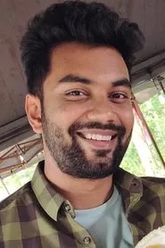 Bala Ganapathi William en Neeyum Naanum