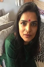 Retrato de Balaji Gauri