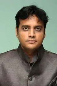 Balaji Venugopal en Sutta Kadhai