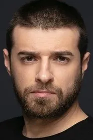 Retrato de Balamir Emren