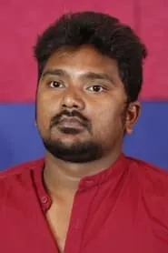 Balasaravanan en Vellaiya Irukiravan Poi Solla Maatan