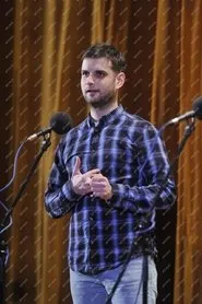 Balázs Hajdú en A kérvény