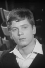Balázs Kosztolányi en Hogy állunk fiatalember?