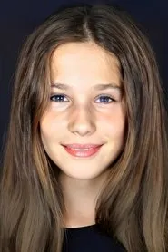 Retrato de Balım Gaye Bayrak
