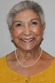 Retrato de Balinder Johal