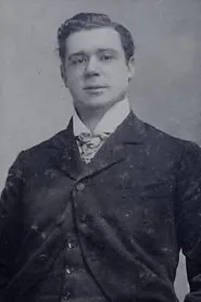 Retrato de Baltasar Banquells