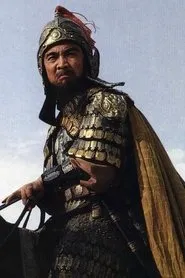 Bao Guoan en La guerra del opio