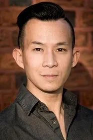 Retrato de Bao Tieu