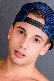 Retrato de Baptiste Garcia