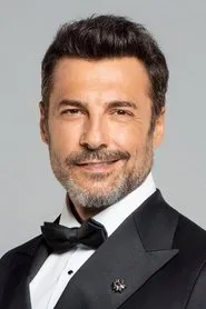 Retrato de BarÄ±ÅŸ KÄ±