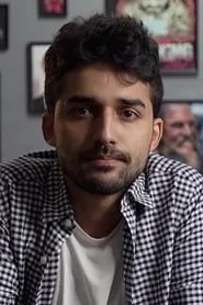 Retrato de Baraa Alem