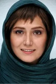 Retrato de Baran Kosari