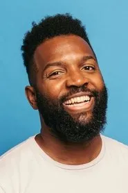 Baratunde Thurston en Fake Famous