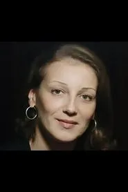 Barbara Žefran en Vsakdan ni vsak dan