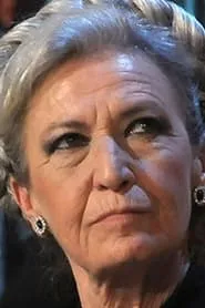 Barbara Alberti en Bellezza, addio