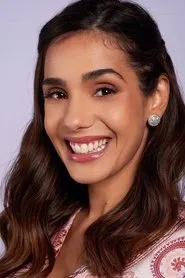Bárbara Amaral en La otra cara De Rita