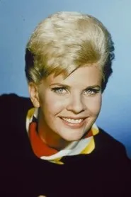 Retrato de Barbara Anderson
