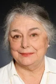 Retrato de Barbara Andres