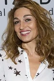 Retrato de Barbara Bacci