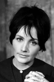 Barbara Bargiełowska en Agent nr 1