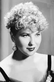 Barbara Barondess en Unknown Blonde