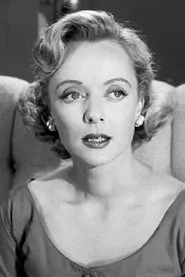 Barbara Baxley en Come Along with Me