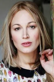 Retrato de Barbara Bonanni