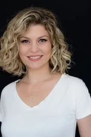 Bárbara Borges en Vingança