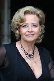 Retrato de Barbara Brownell