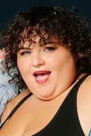 Barbara butch en Extra Large