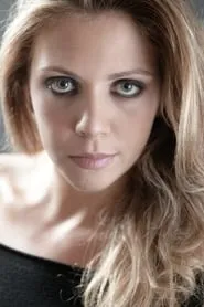 Barbara Chichiarelli en Queridos vecinos