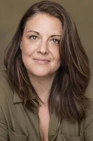 Retrato de Barbara D'Alterio