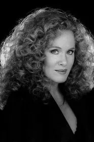 Retrato de Barbara Daniels