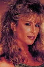 Retrato de Barbara Dare