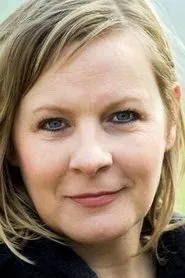 Barbara De Jonghe en Pensées et visions d'une tête coupée