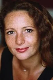 Retrato de Barbara Delsol