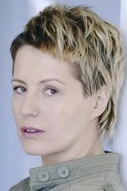Barbara Demmer en Wolken über dem Paradies