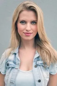 Barbara Dunkelman en Fanarchy
