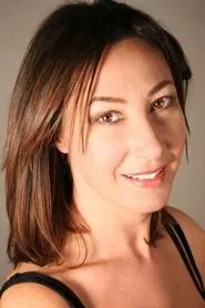 Barbara Enrichi en Donne in bianco